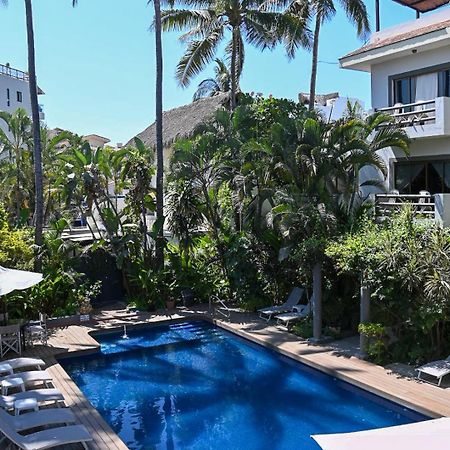 Hotel Palmeras Bucerías Zewnętrze zdjęcie