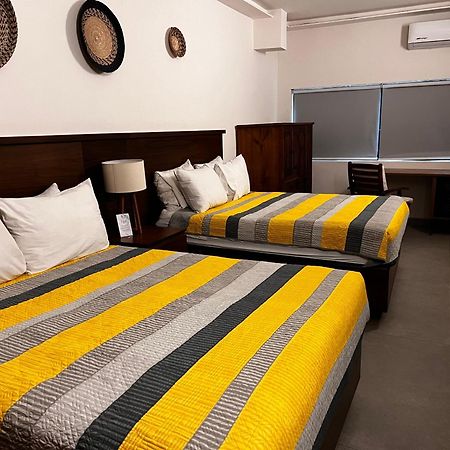 Hotel Palmeras Bucerías Zewnętrze zdjęcie