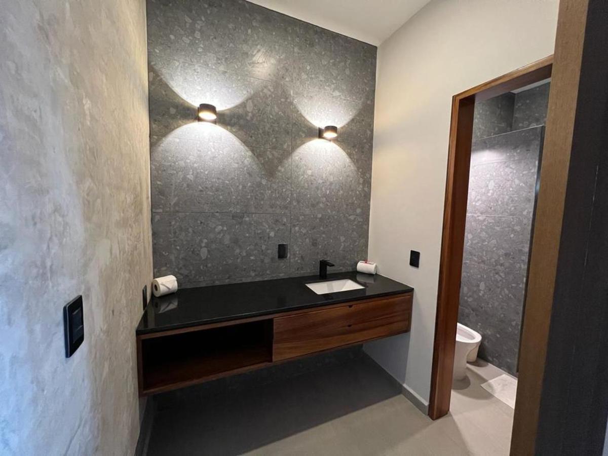 Hotel Palmeras Bucerías Zewnętrze zdjęcie