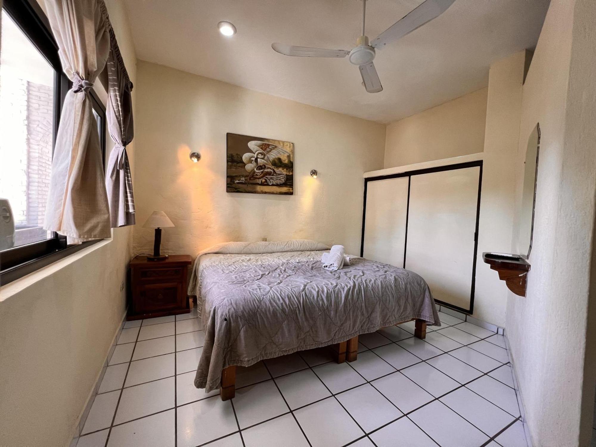 Hotel Palmeras Bucerías Zewnętrze zdjęcie