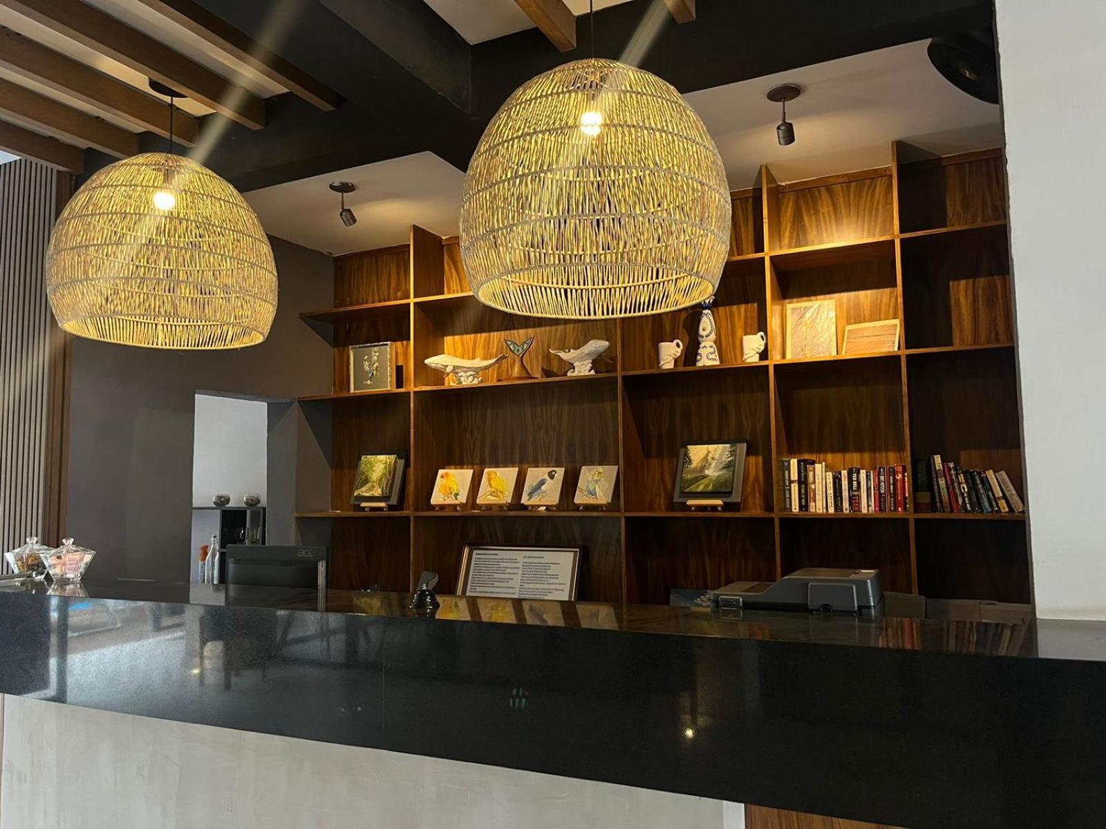 Hotel Palmeras Bucerías Zewnętrze zdjęcie