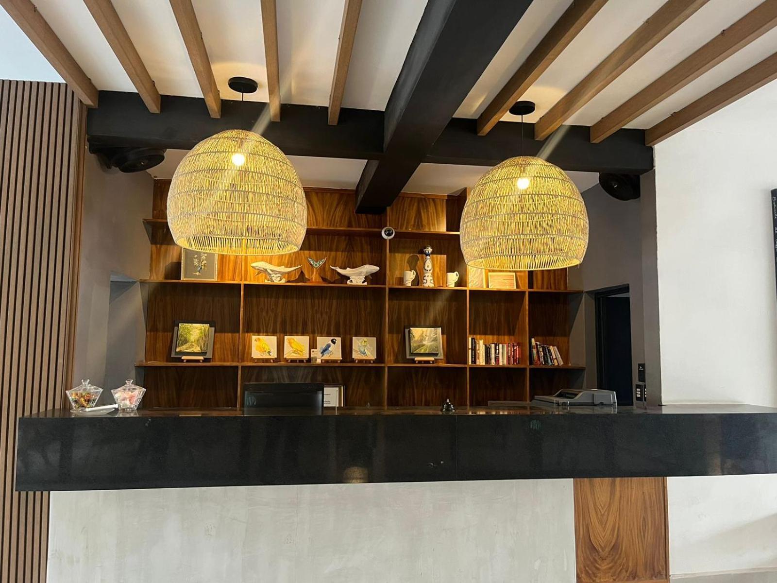 Hotel Palmeras Bucerías Zewnętrze zdjęcie