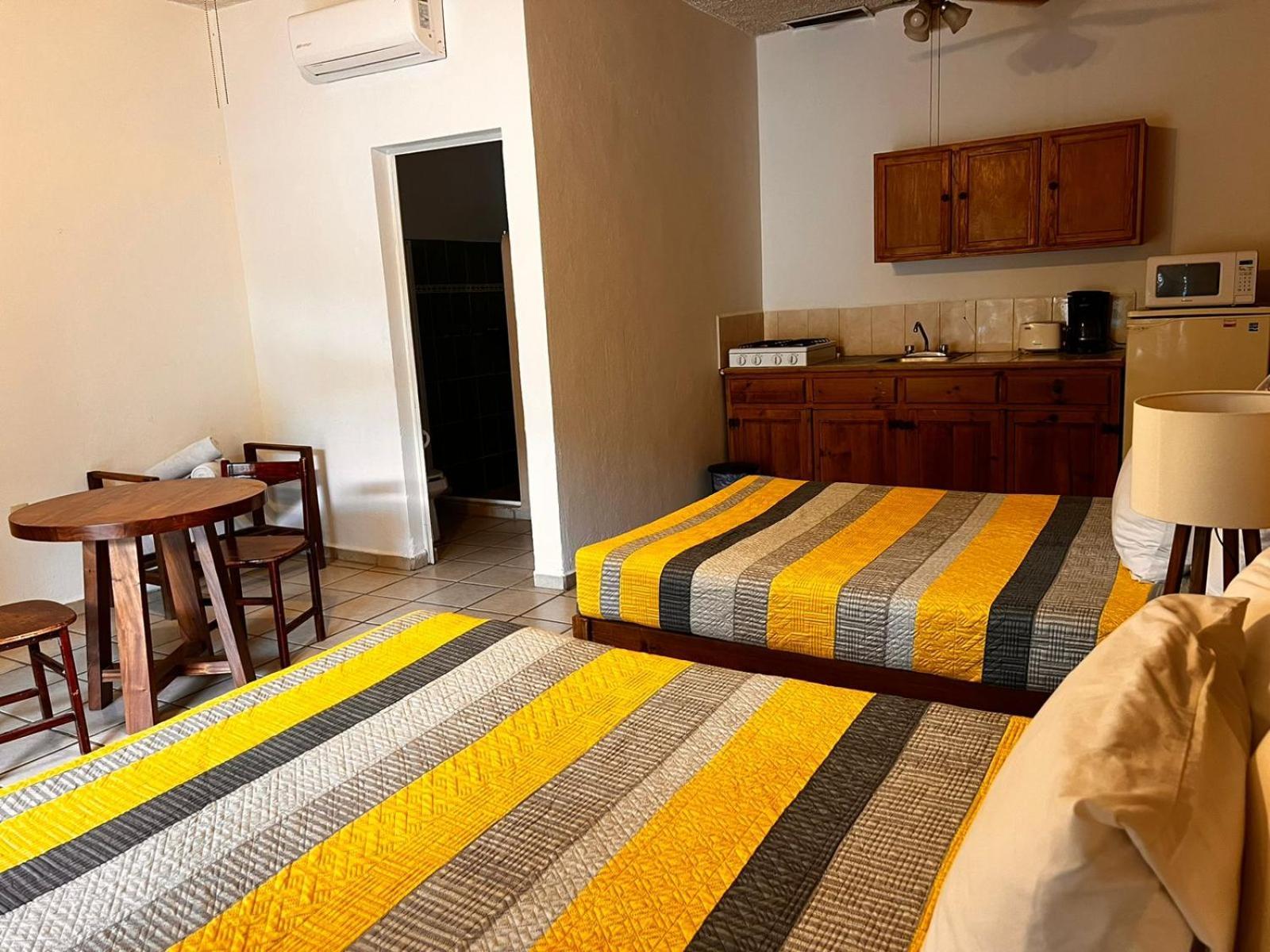 Hotel Palmeras Bucerías Zewnętrze zdjęcie