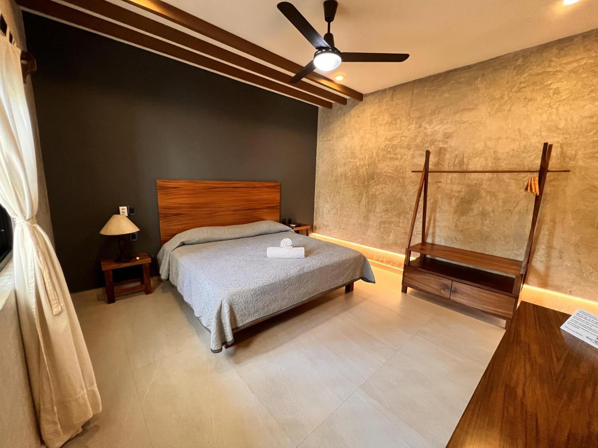 Hotel Palmeras Bucerías Zewnętrze zdjęcie