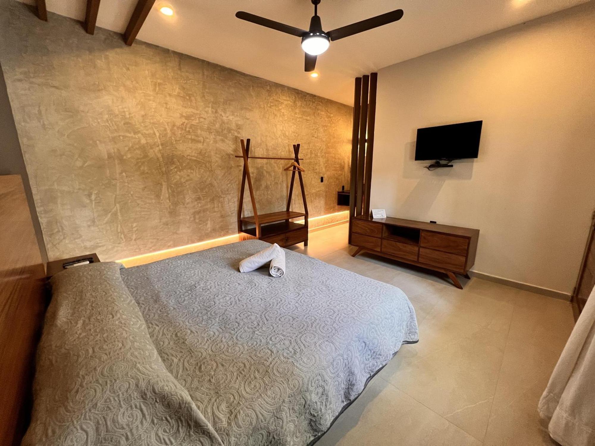 Hotel Palmeras Bucerías Zewnętrze zdjęcie