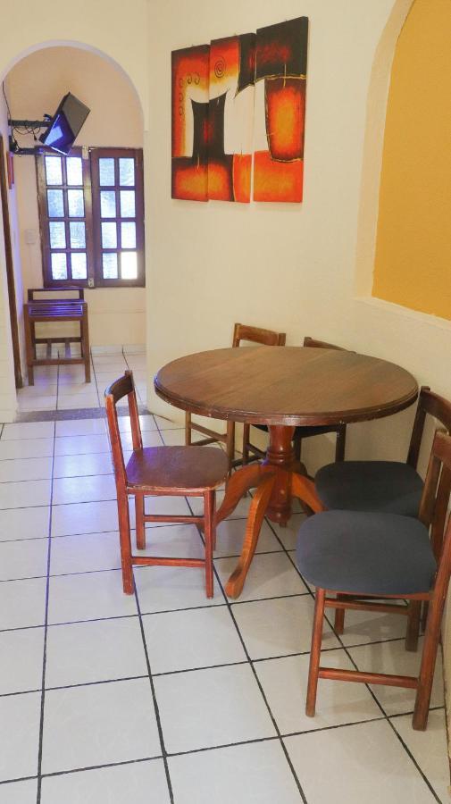 Hotel Palmeras Bucerías Zewnętrze zdjęcie