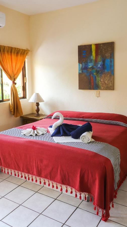 Hotel Palmeras Bucerías Zewnętrze zdjęcie