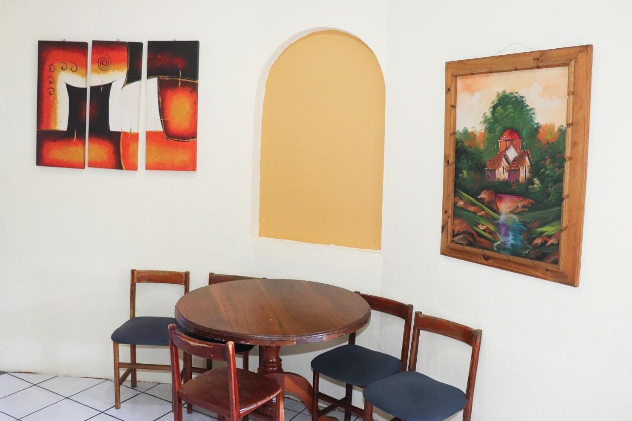 Hotel Palmeras Bucerías Zewnętrze zdjęcie