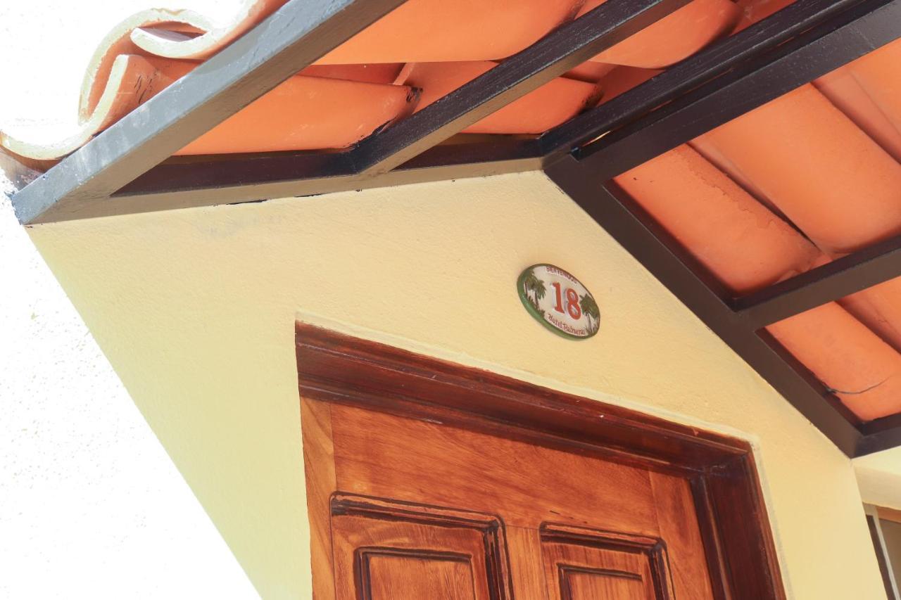 Hotel Palmeras Bucerías Zewnętrze zdjęcie